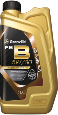 Granville FS-B 5W30 1L