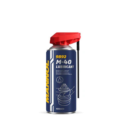 Mannol M‑40 Lubricant 400ml