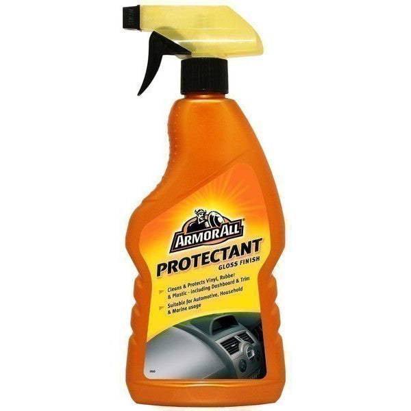 “Armor All Protectant 500ml bottle”