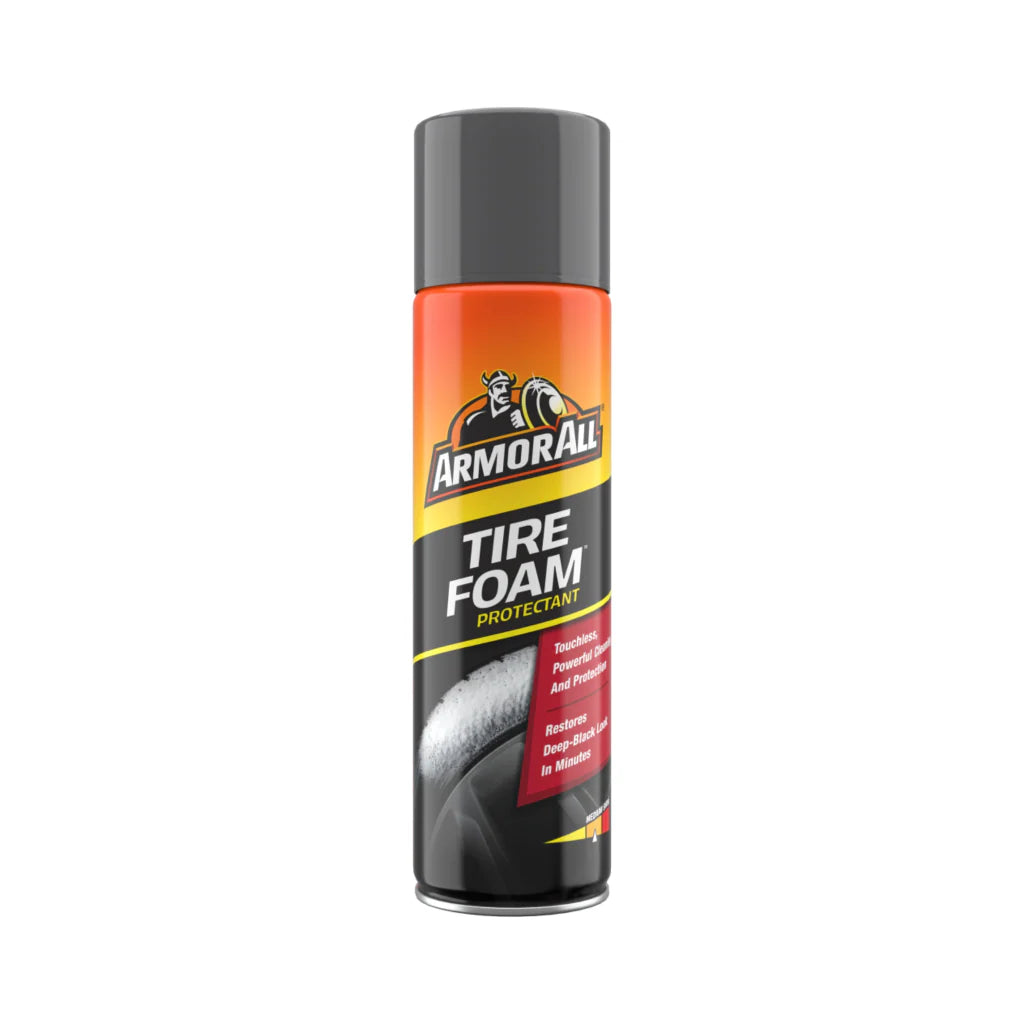 Armor All Tire Foam 500ml