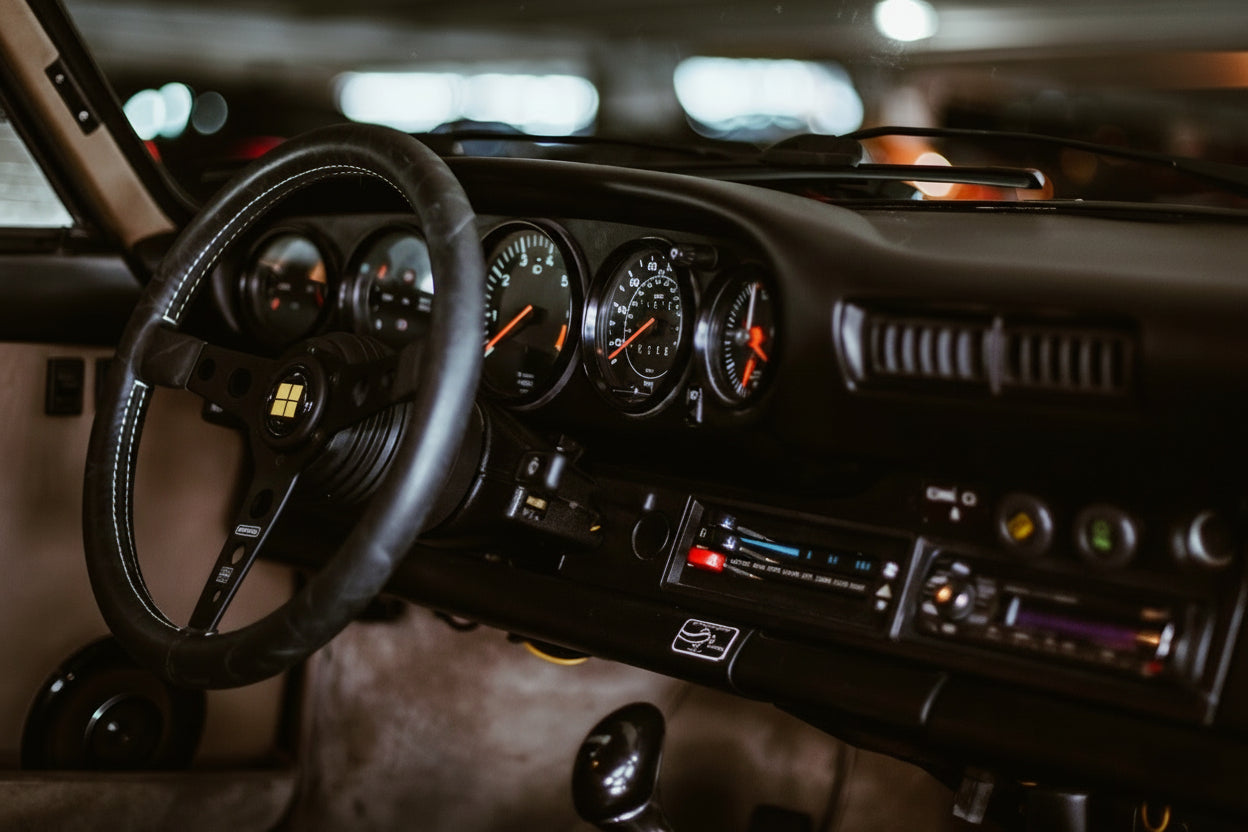 Car Care & Detailing Products | Interior Maintenance