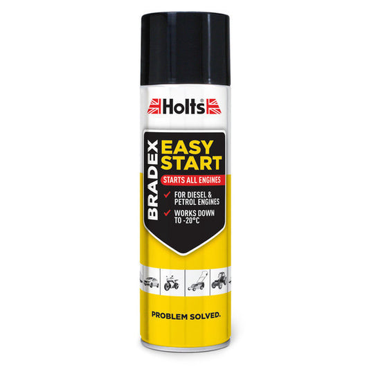 BRADEX EASY START