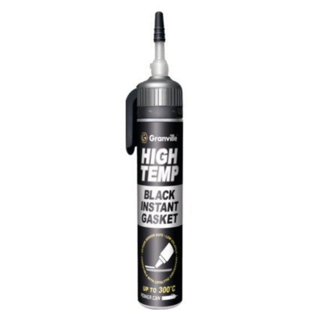 Granville HT Instant Gasket - Black 200ml