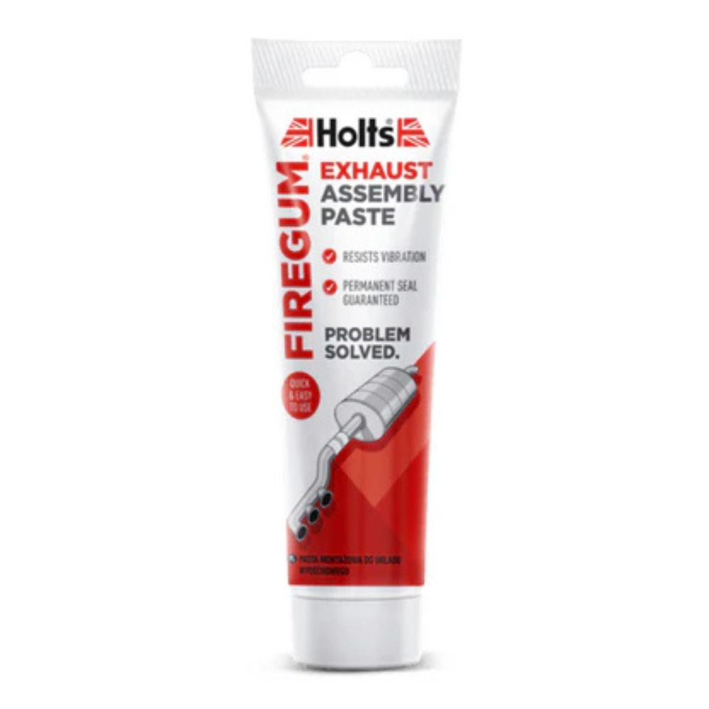 Holts Firegum 75g
