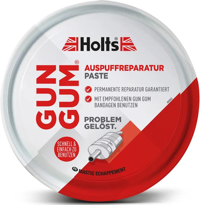 Holts Gun Gum Paste 200g