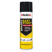 Holts Bradex Easy Start 300ml Engine Starting Spray