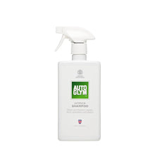 “Autoglym Interior Shampoo 500ml bottle”