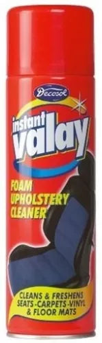 Decosol Instant Valay Interior Cleaner 500ml