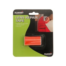 Packaged lens repair tape with Summit branding on a white background