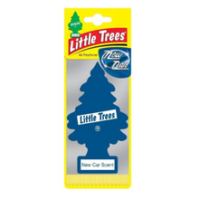 Little Tree New Car Scent Air Freshener