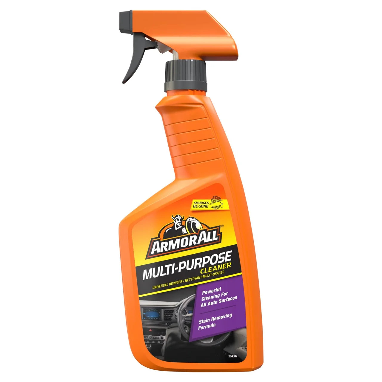 “Armor All Multi‑Purpose Cleaner 500ml bottle”