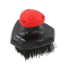 Neilsen Deluxe Contoured Tyre Brush