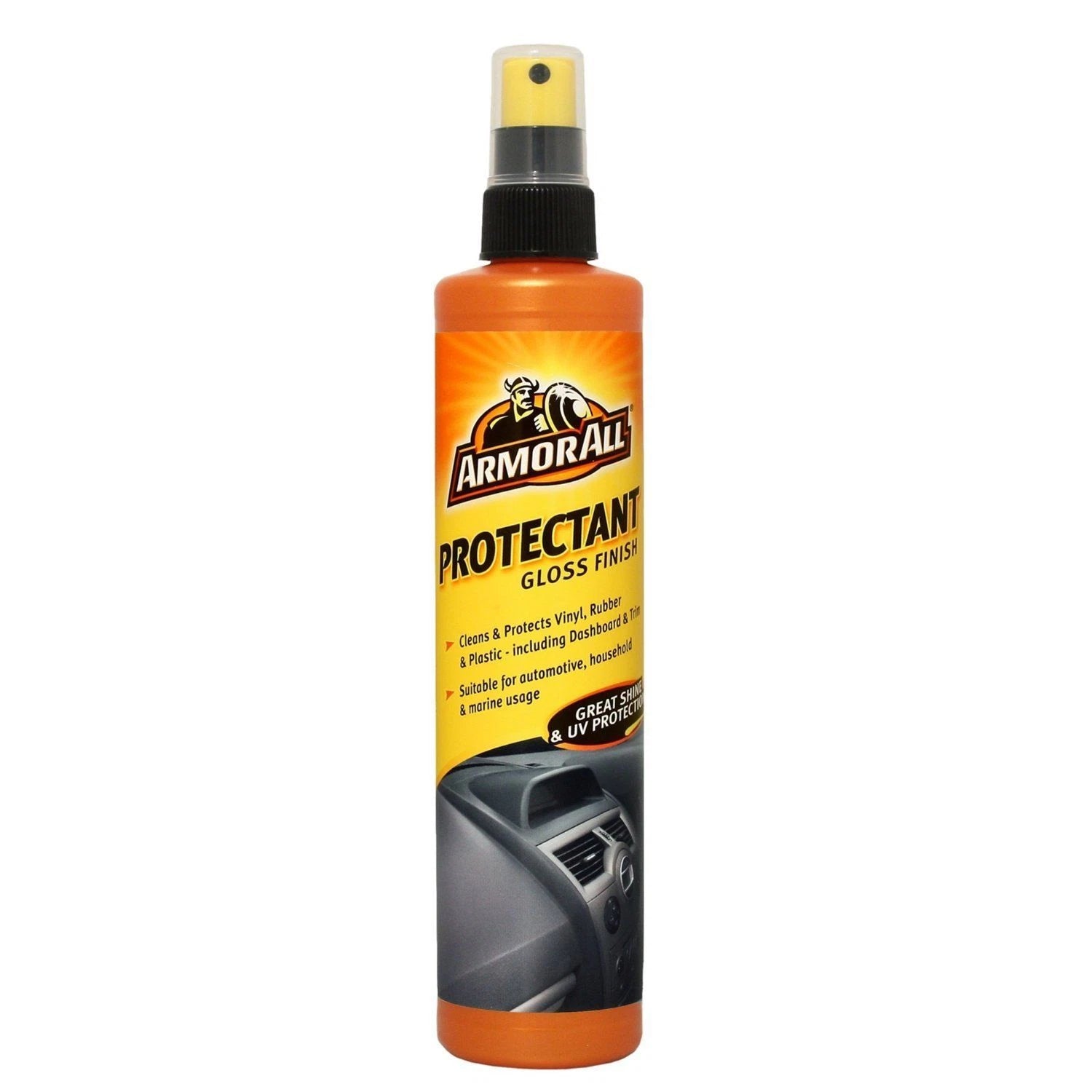 “Armor All Protectant 300ml bottle”