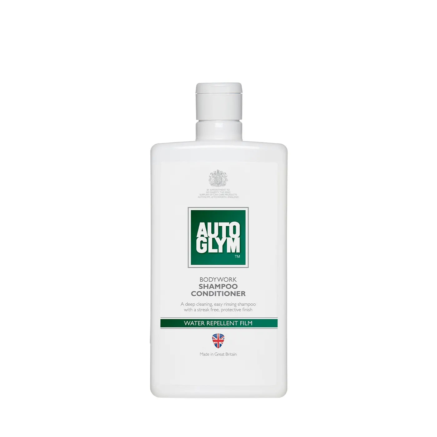 “Autoglym Bodywork Shampoo & Conditioner 500ml bottle”