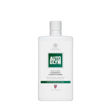 “Autoglym Bodywork Shampoo & Conditioner 500ml bottle”