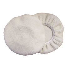 Streetwize 10 inch car polisher buffer pads pack of 4