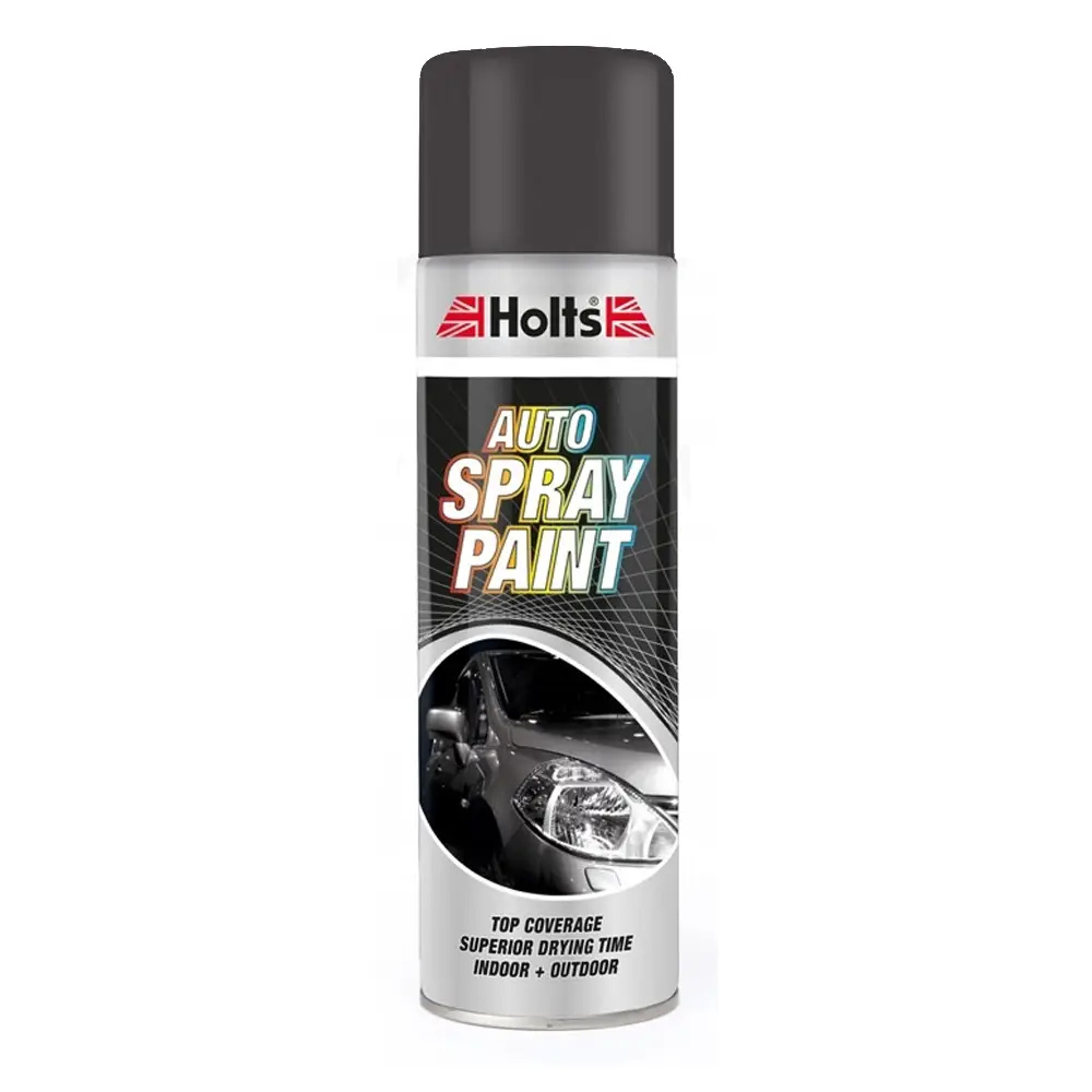 Holts LOYL106C Paint Match Pro, 300 ml, Grey Primer