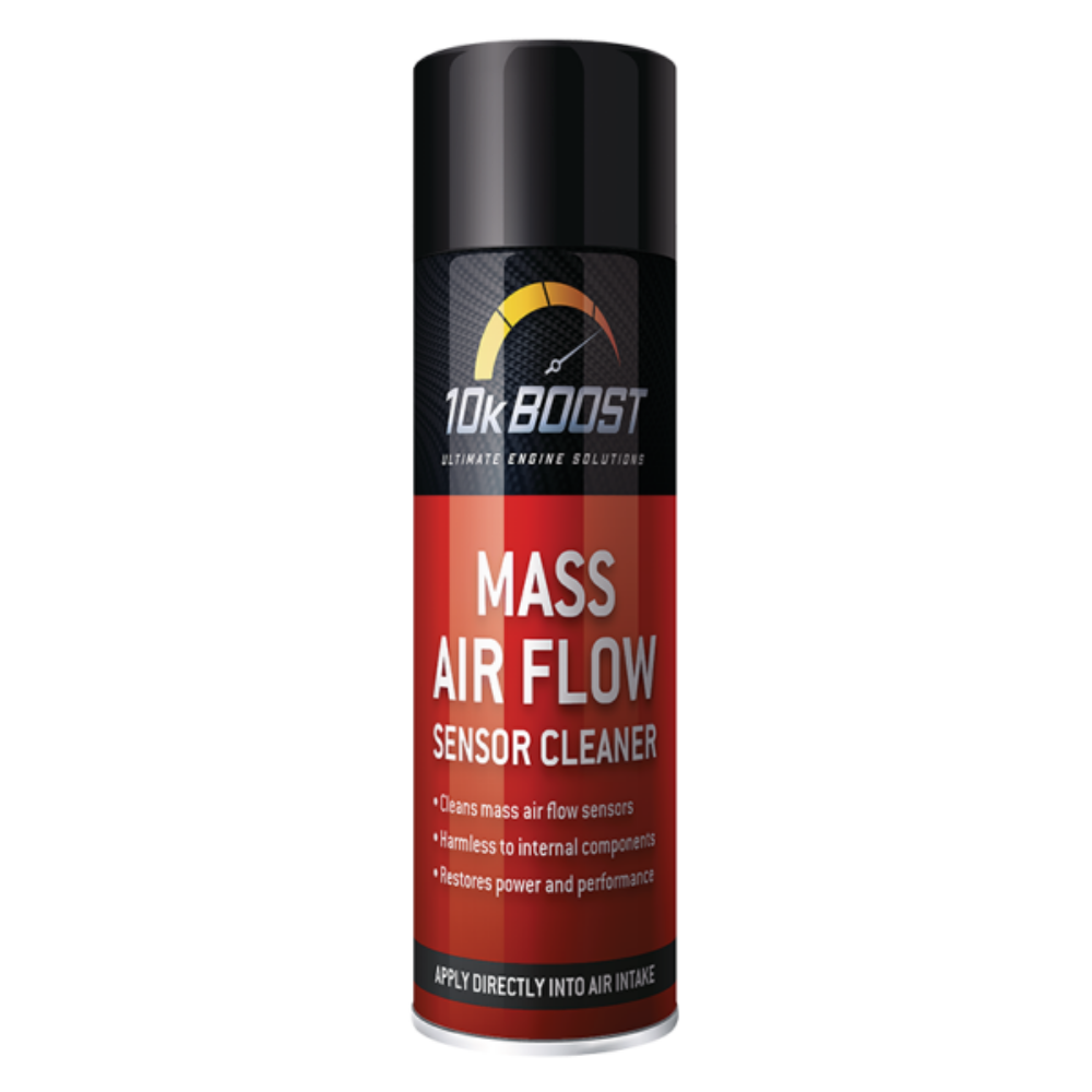 Granville 10k Mass Air Flow Sensor Cleaner 200ml