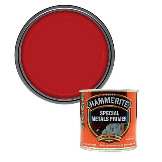 Hammerite Special Metals Primer 250ml