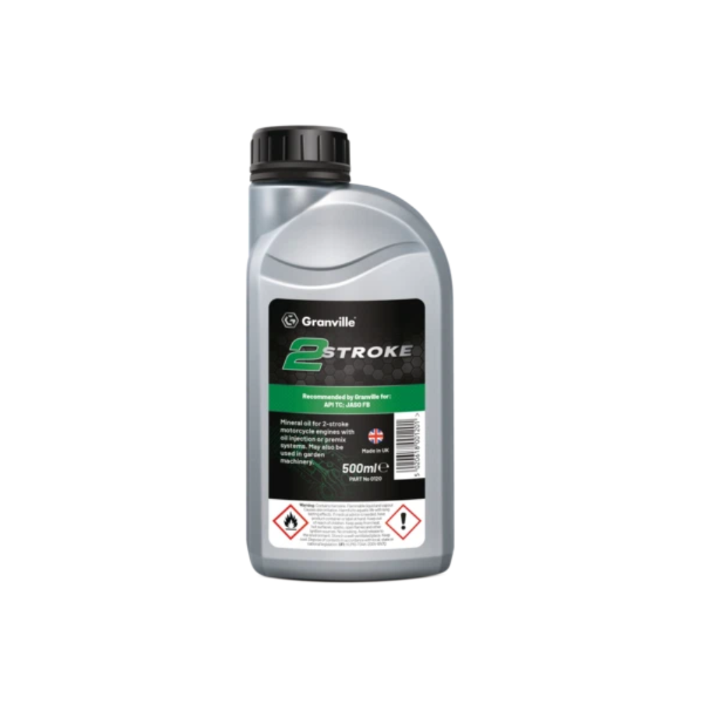 Granville 2 Stroke 500ml