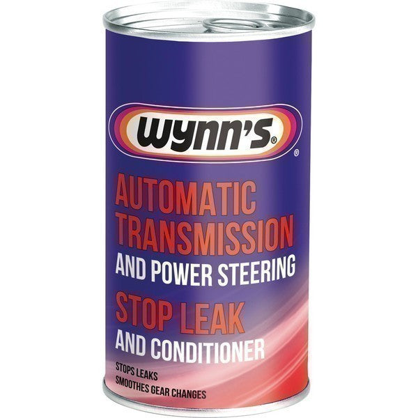 “Wynn's Automatic Transmission Stop Leak & Conditioner 325ml bottle”
