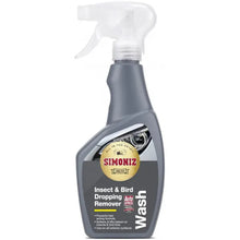 “Simoniz Insect & Dirt Remover 500ml spray bottle”