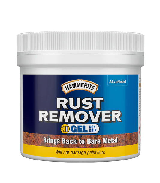 Hammerite Rust Remover Gel 750ml