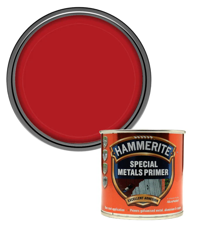 Hammerite Special Metals Primer 250ml